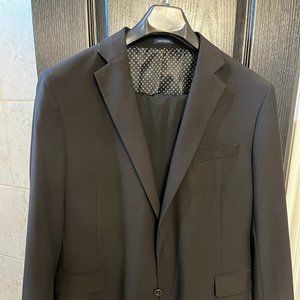 Stafford Performance Classic Fit Suit